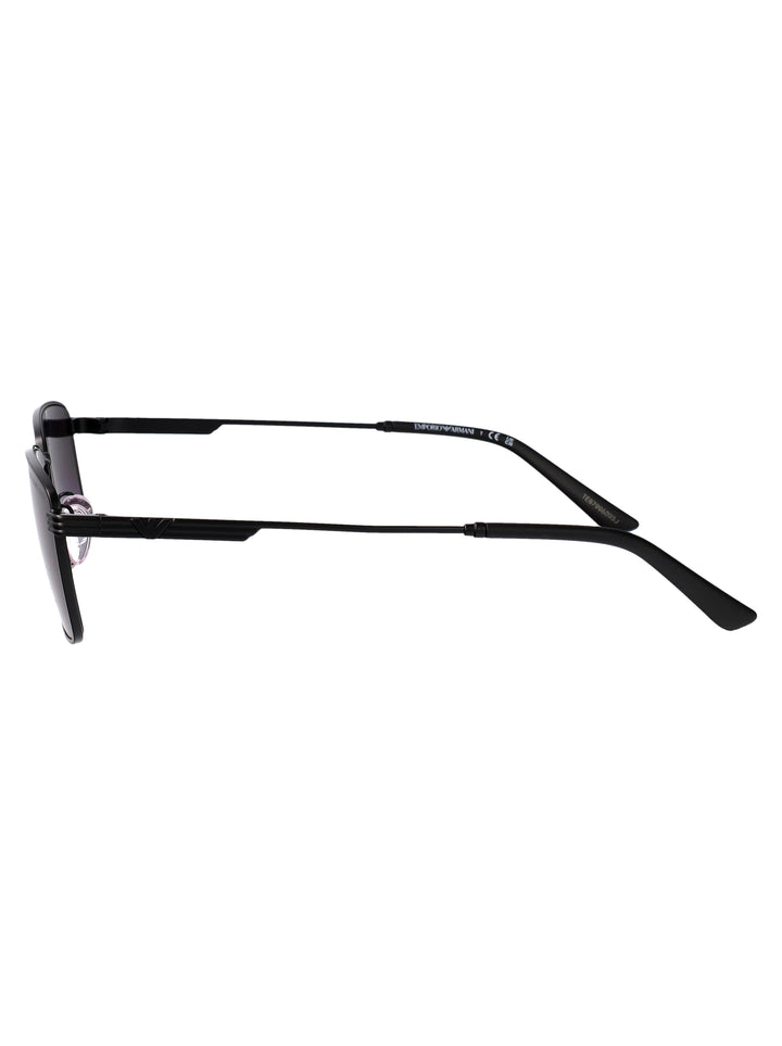 Emporio Armani SUNGLASSES - Nero | 284d87d9fcbdaa7408708d211d8a8ded83848a08