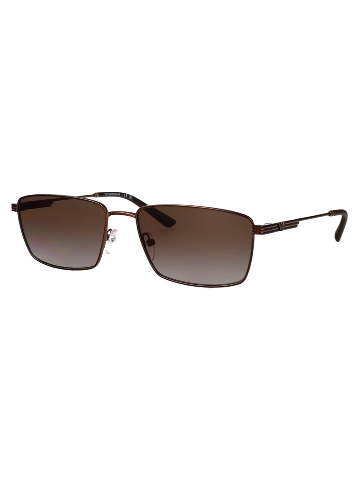 Emporio Armani SUNGLASSES - Oro | e26449d4374f9c58133bd4e4d9ee683d7b5227e9