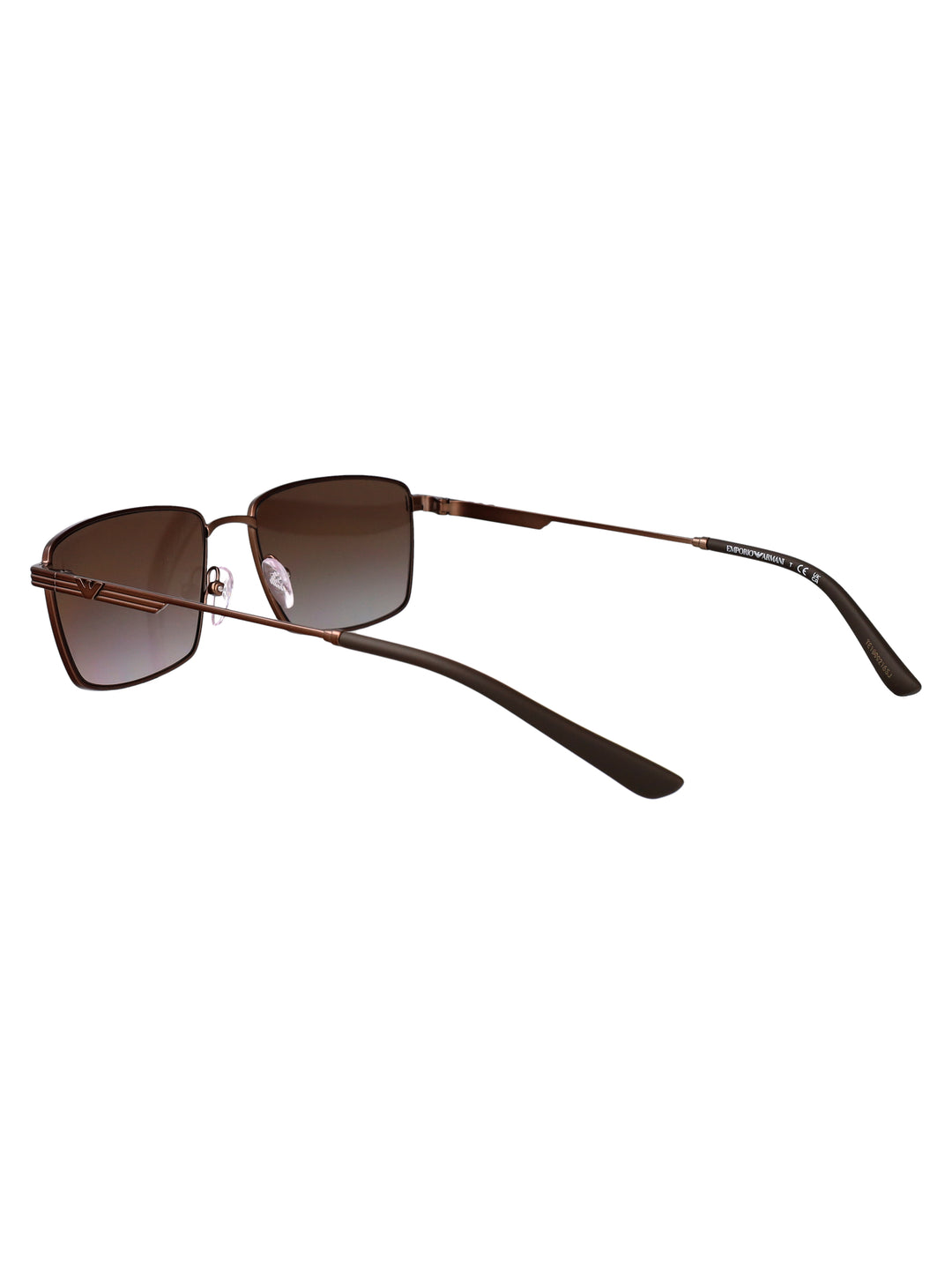Emporio Armani SUNGLASSES - Oro | 1d3369bf863604a01ea5d9c3feac141d563f11de