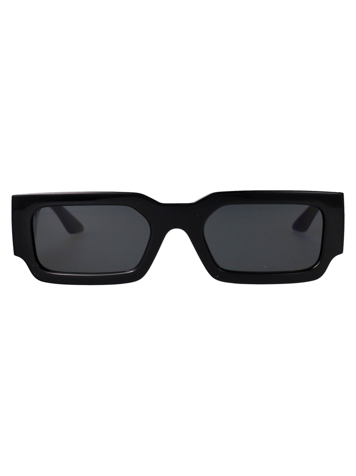 Versace SUNGLASSES - Nero | bf12ebafcfddf16a5f49d50ef0172a74de209d68