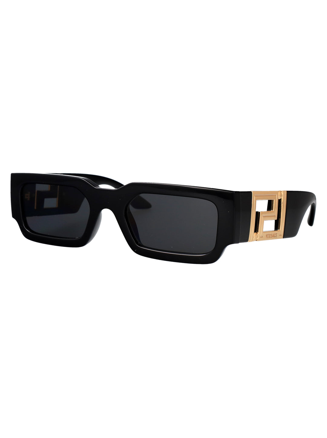 Versace SUNGLASSES - Nero | e9490bf9a8512422d39f7ae9bdca392b717d4b8e