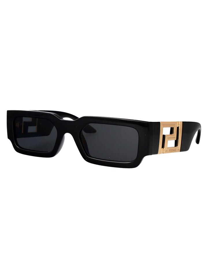 Versace SUNGLASSES - Nero | e9490bf9a8512422d39f7ae9bdca392b717d4b8e