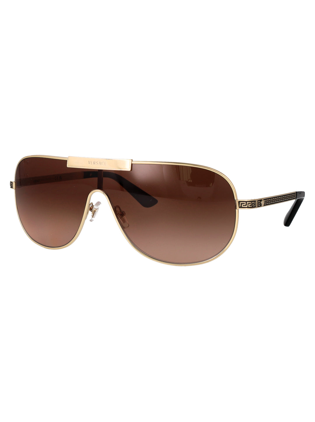 Versace SUNGLASSES - Oro | f7a9a1967177f3af446c6940cd09539671e2d002