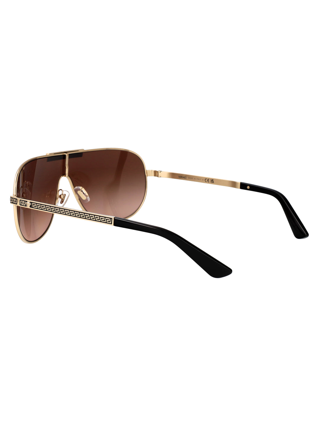 Versace SUNGLASSES - Oro | af39a132d884fc4ca51a406637a80d47d9ae5bba
