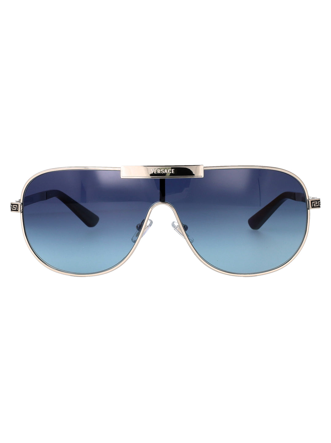 Versace SUNGLASSES - Silver | 7cfa9e04816b176bf0e3f9e485428097a776860a