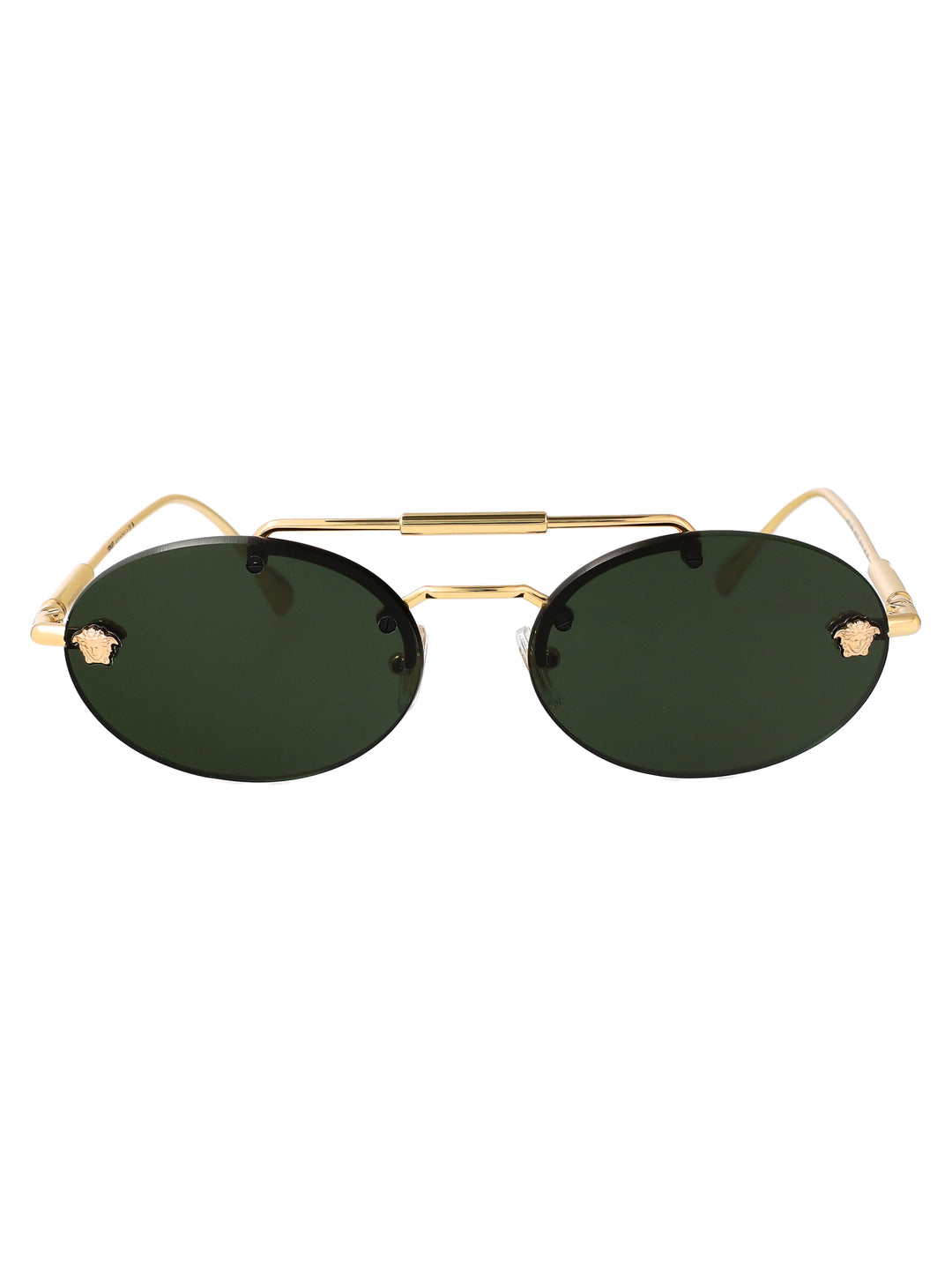 Versace SUNGLASSES - Oro | cc6d490cb9a7785099cbe7e90c0a4fea7b47f735