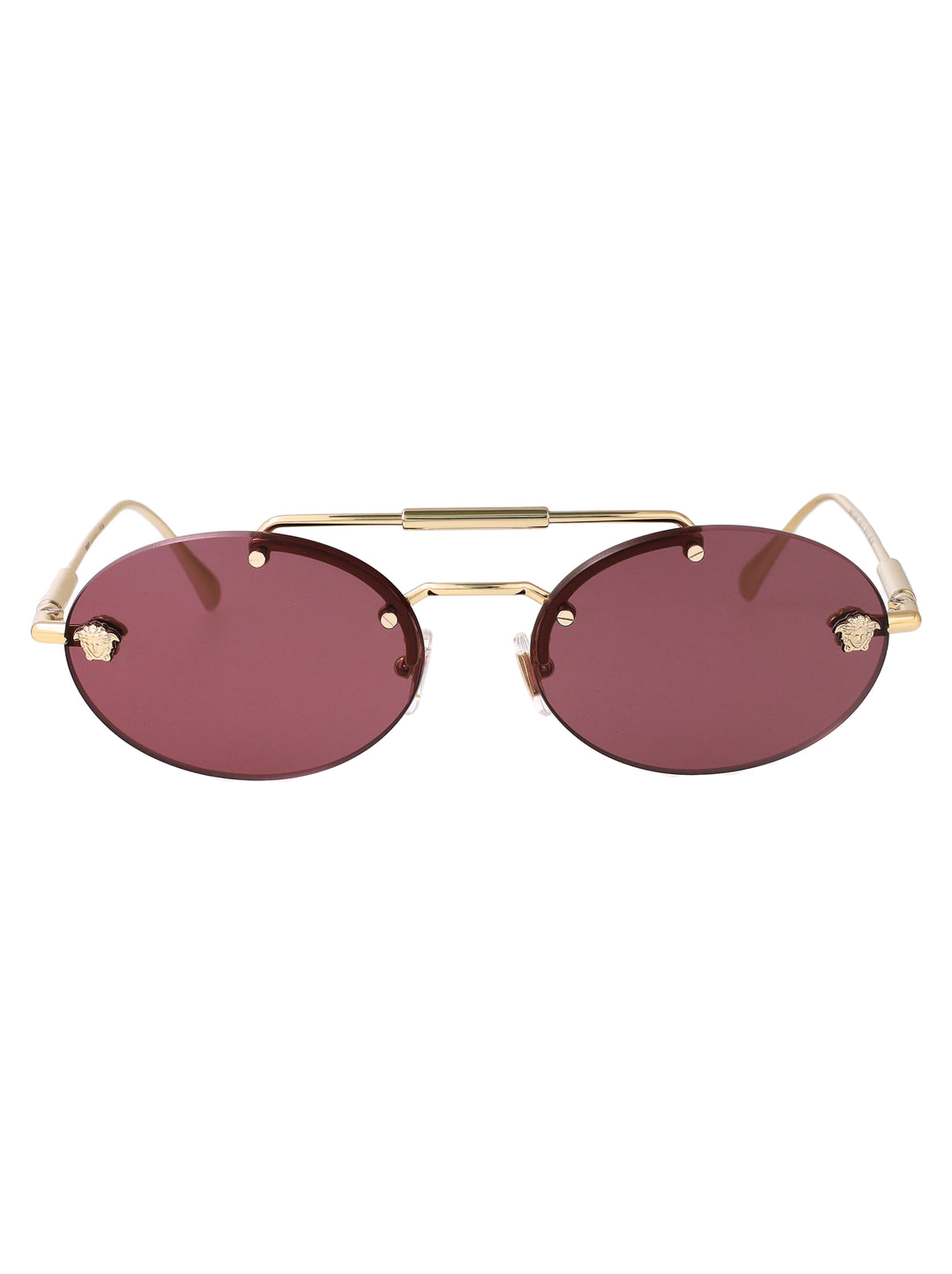 Versace SUNGLASSES - Oro | e5b624389ce1cae21b7cf8f9db863161d426d034