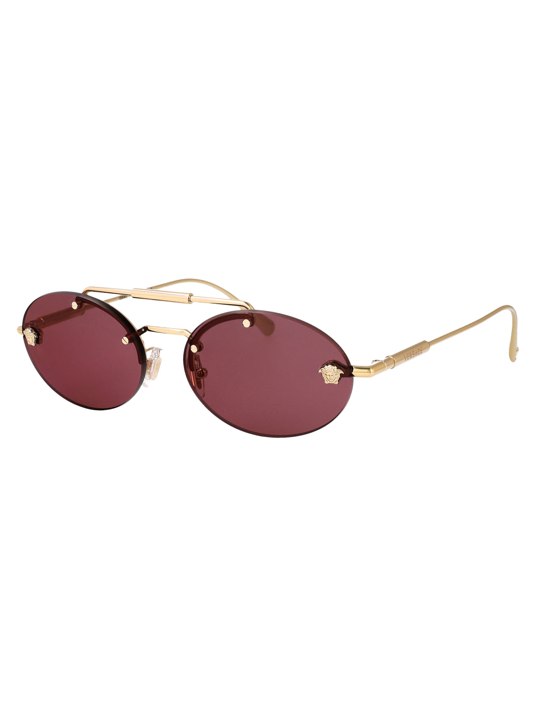 Versace SUNGLASSES - Oro | 8932e61f7f4749bf8068c7dd3354a96fbeaa4a79
