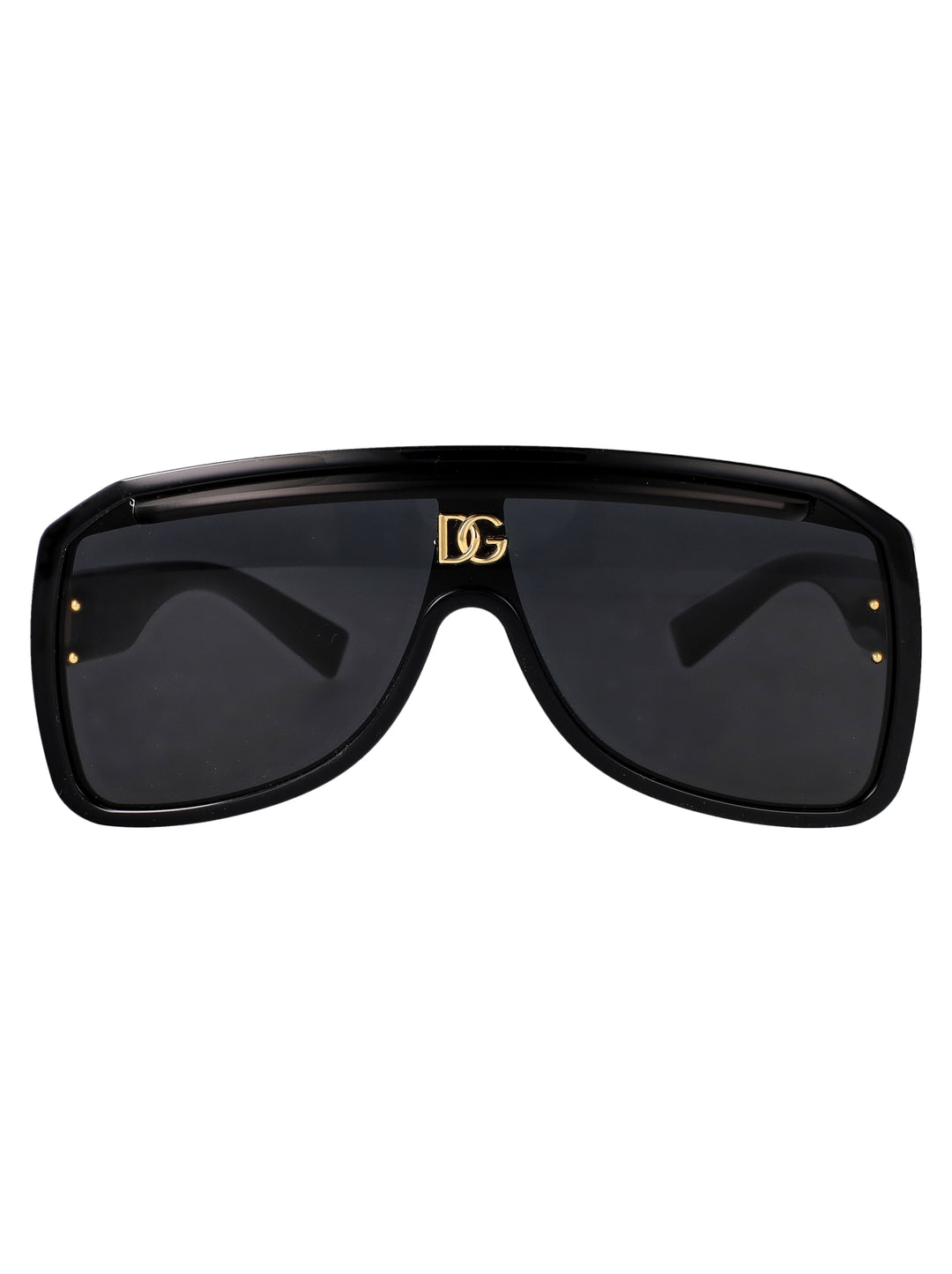 Dolce & Gabbana SUNGLASSES - Nero | bec1b9166a7940a2912c9bcdfb84bf16528ffe32