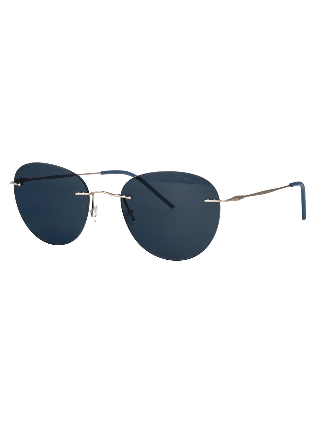 Giorgio Armani SUNGLASSES - Silver | be86dfd104696871e125b831bd391c12be521bd7