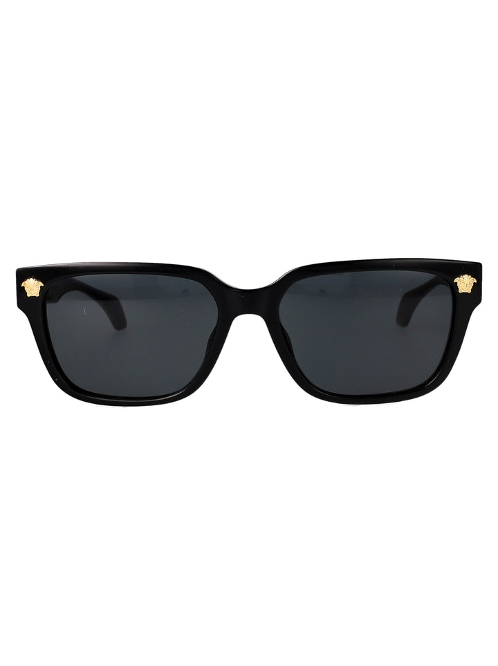 Versace SUNGLASSES - Nero | abbc42b5872ac6e4c9a4d95465c6a1fa3722ce12