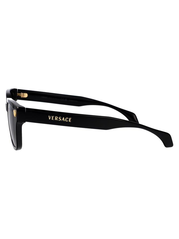 Versace SUNGLASSES - Nero | b7d8901c86252fceec9fca3ddd6bae4a01f32623