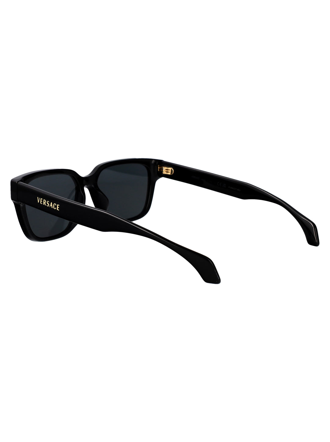 Versace SUNGLASSES - Nero | 919b3f3cd6d58cb452faa47c6fd3ab60932deda7