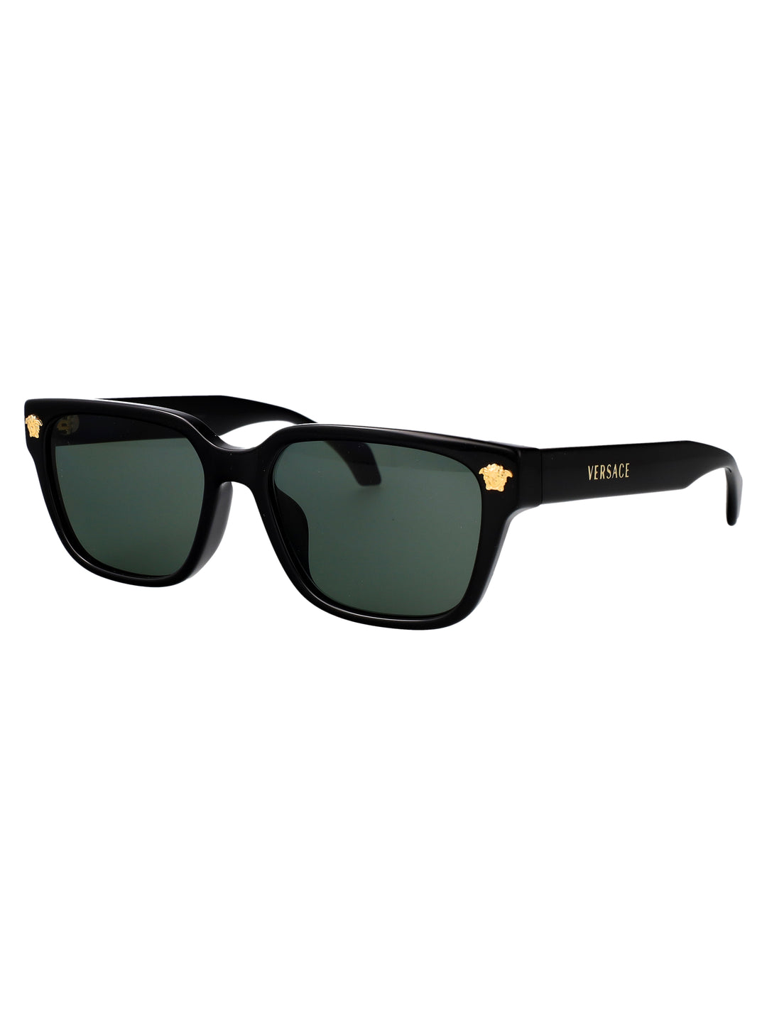 Versace SUNGLASSES - Nero | a9ece5fe6d0a028ce1d5da821068afe50a4ec5f5