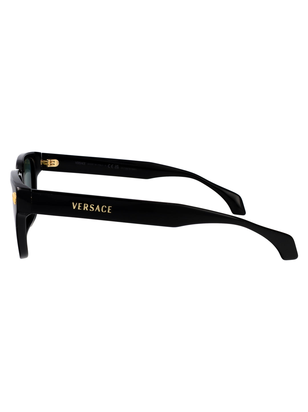Versace SUNGLASSES - Nero | 5fe8d46003fd5d3db2191bd3146fee44715305db