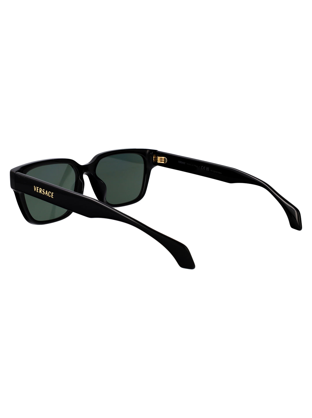 Versace SUNGLASSES - Nero | e6d5df7519409fa179c3c16b86ceab114d014f49