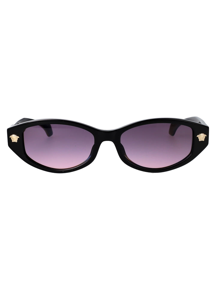 Versace SUNGLASSES - Nero | d654c90b4d16edfd196f54429de8fcd07a1e8a5c