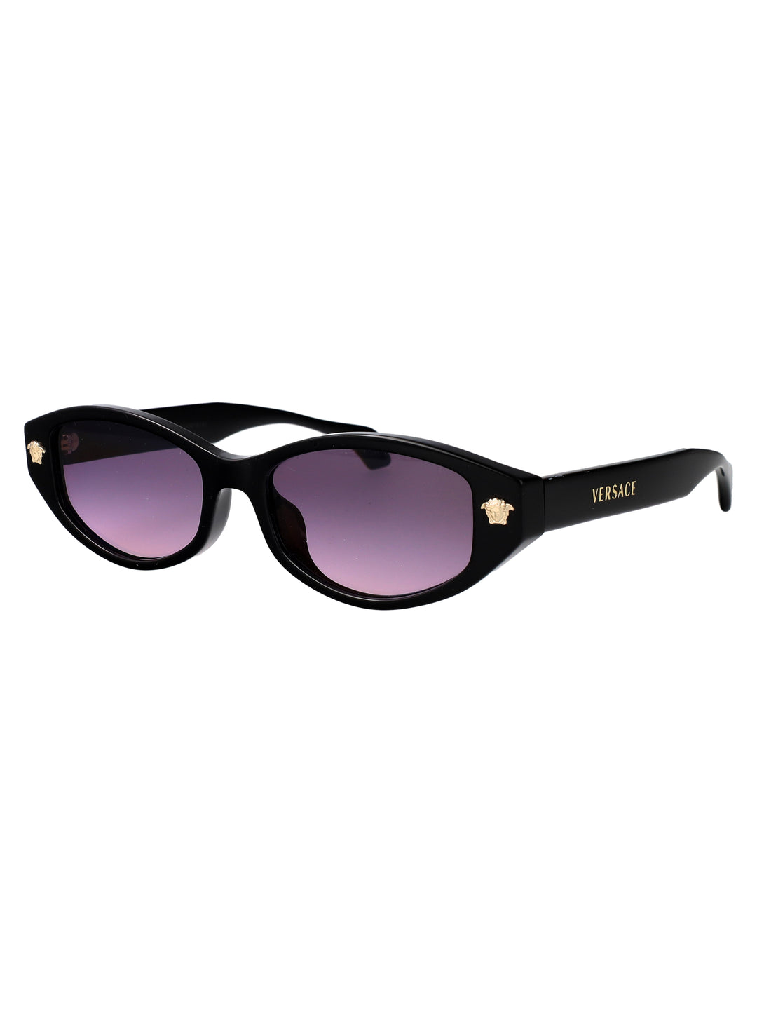 Versace SUNGLASSES - Nero | 4be4e9299acb6563b3075d15b8ad53e3a92939ee