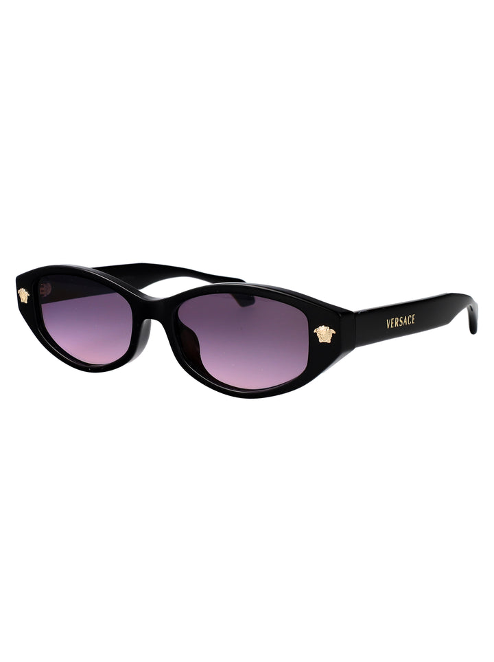 Versace SUNGLASSES - Nero | 4be4e9299acb6563b3075d15b8ad53e3a92939ee