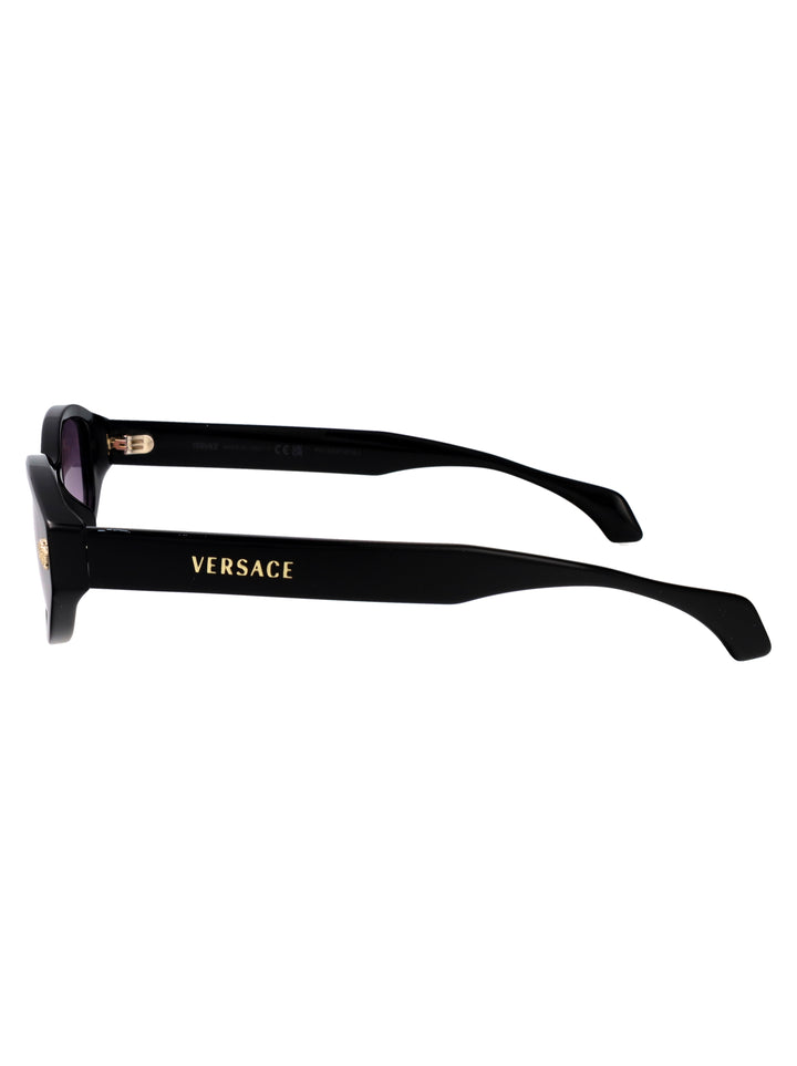 Versace SUNGLASSES - Nero | 5ecd21701639498165aa46352376792ed3e7bc5f