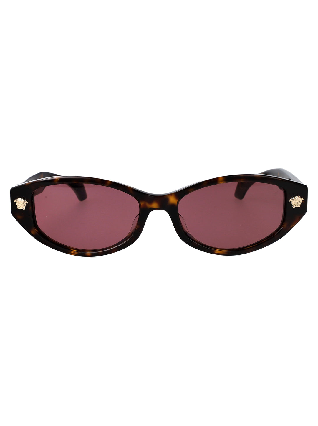 Versace SUNGLASSES - Havana | a6d7b7bb2e67a92705a9746d12fb8d32ece23498