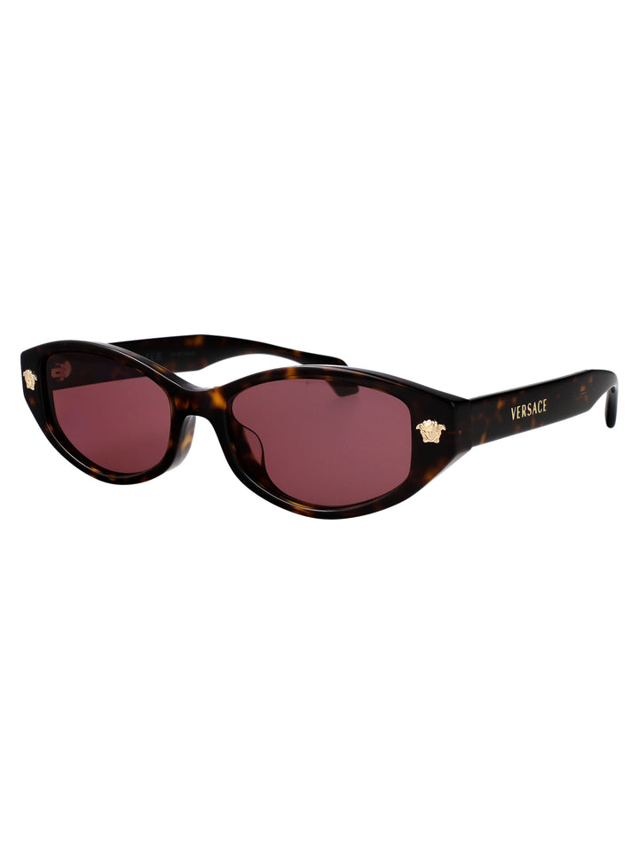 Versace SUNGLASSES - Havana | 191ac81dadaac714ba6941bf3117345c13c881b2