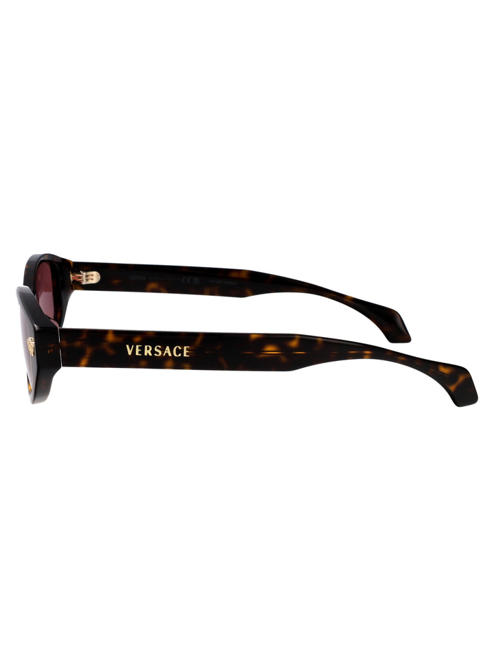 Versace SUNGLASSES - Havana | 462fb1db4db0d14459b3208e31c9cf317b36e976