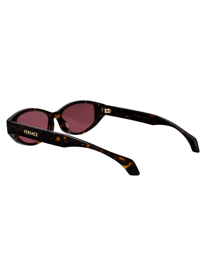 Versace SUNGLASSES - Havana | a7d513a84cf63441b71b8f20c9f334f8674b88a6