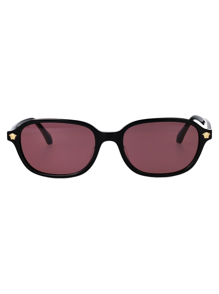 Versace SUNGLASSES - Nero | 0ed9f30bf18302decef2f43008489874b3084331