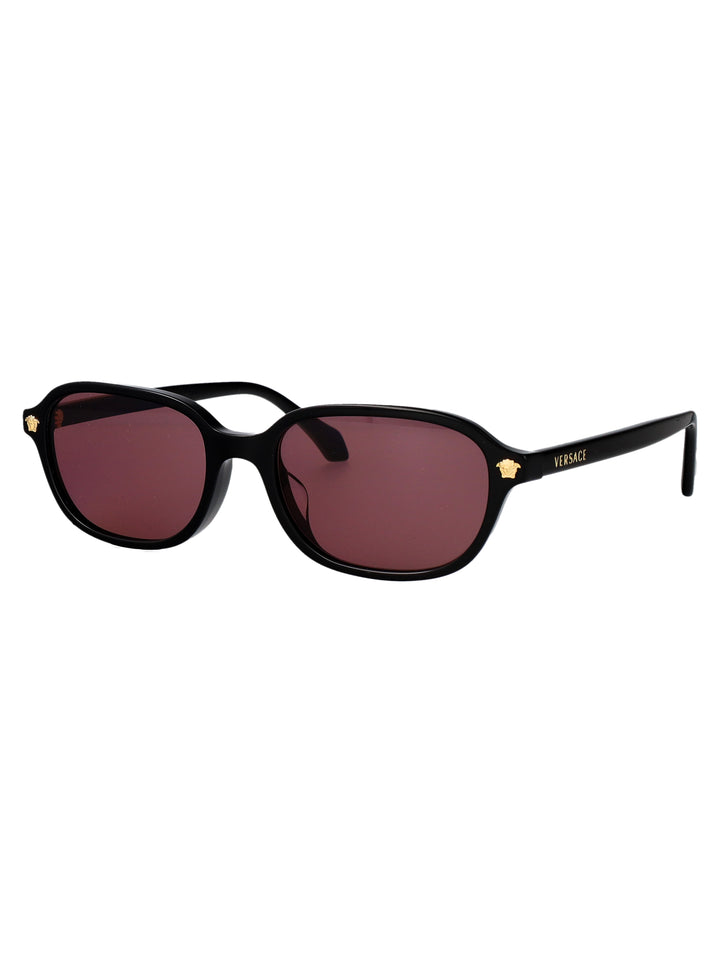 Versace SUNGLASSES - Nero | f126923da1745dcfebd6ce87412333870aa32a9b