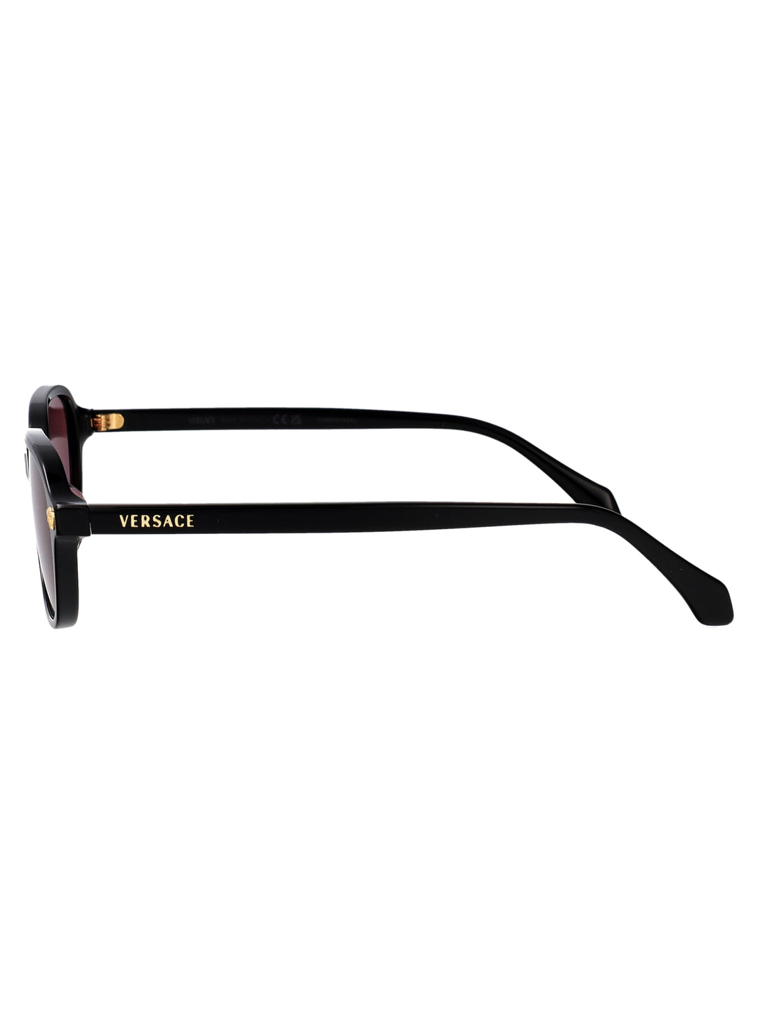 Versace SUNGLASSES - Nero | 22364a9de35b3b295ac3c1ef5a8463501b77d686