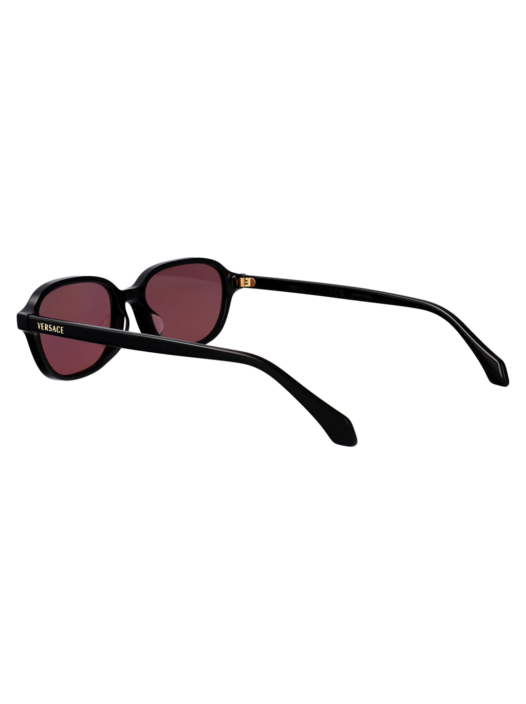 Versace SUNGLASSES - Nero | 91a8499d42695d5ba853a165568a9ac0e145e8b6