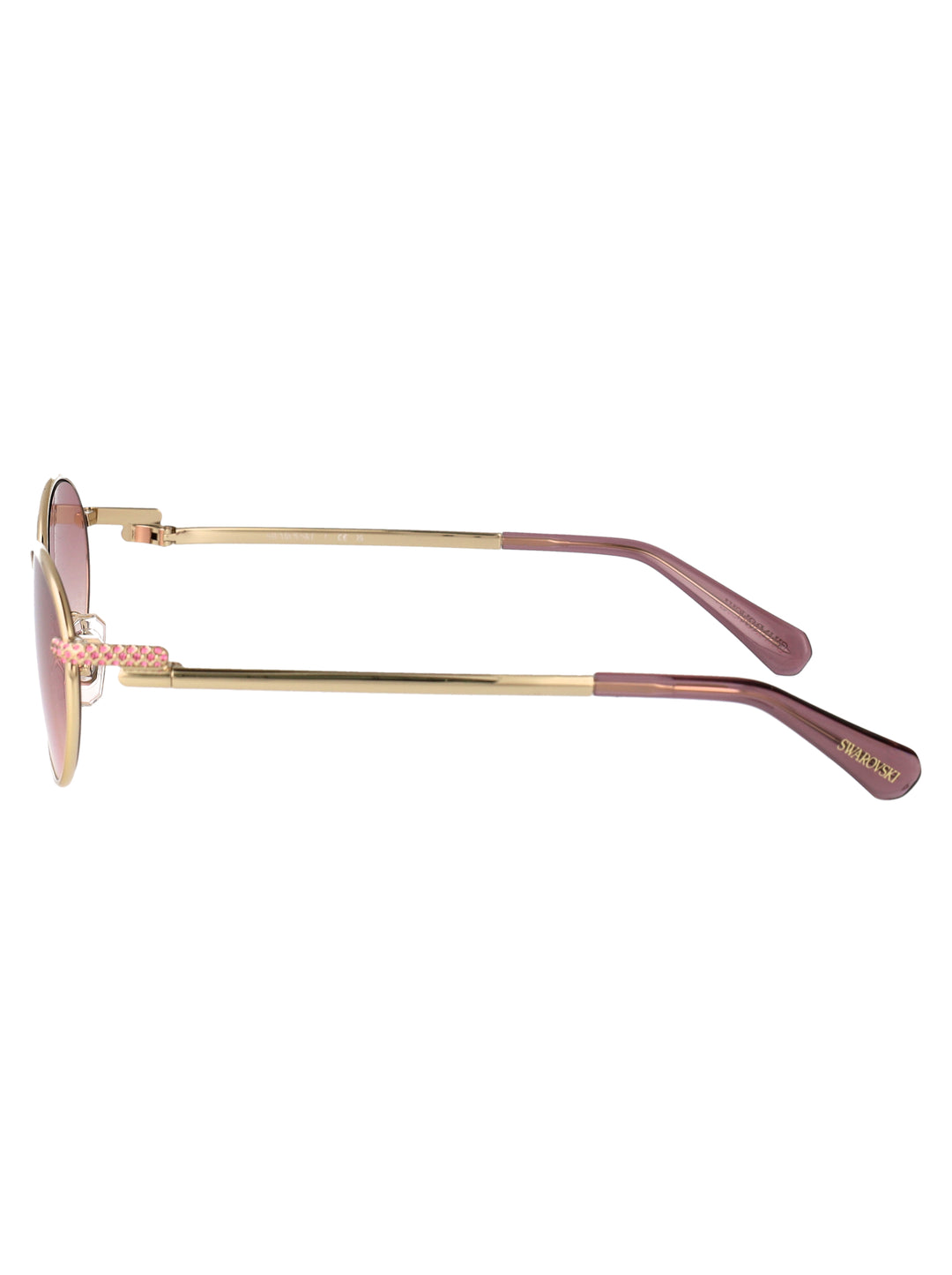 Swarovski SUNGLASSES - Oro | 6e8b190f030cce716bb6aa53b50043751d6773c8