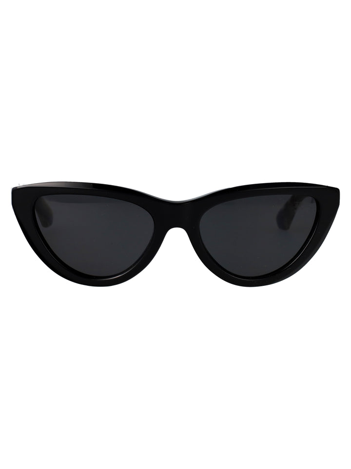 Burberry SUNGLASSES - Nero | 1b7b409a14df7fddf0c658f9c104cf05ade6d5df