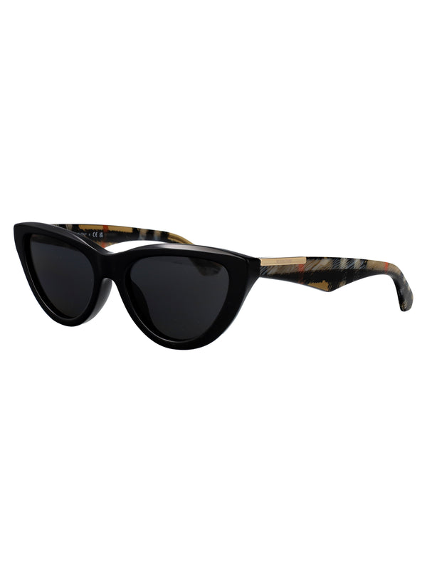 0BE4436U Cat-Eye Sunglasses