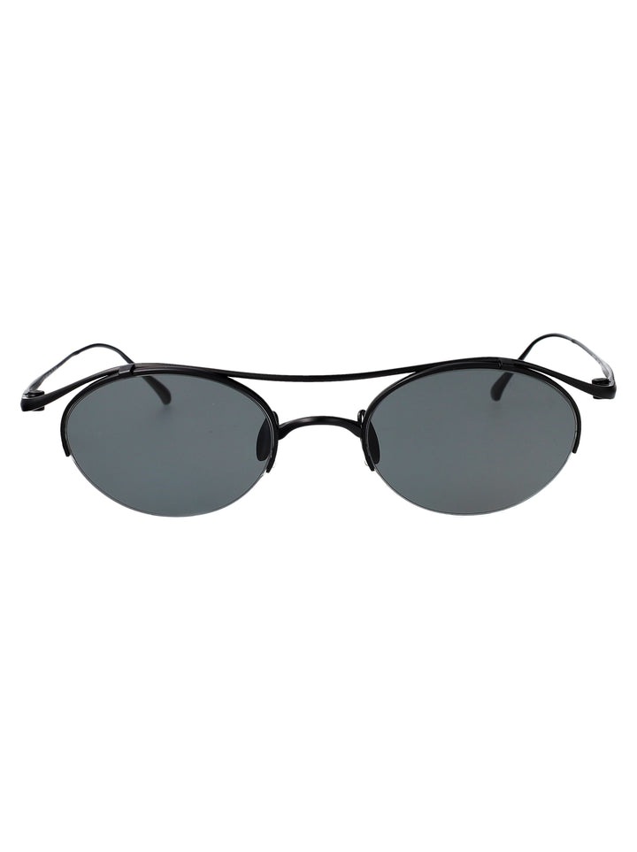 Giorgio Armani SUNGLASSES - Nero | 1fef2e091396b0dd801e2421672efb30cb4ecdd0