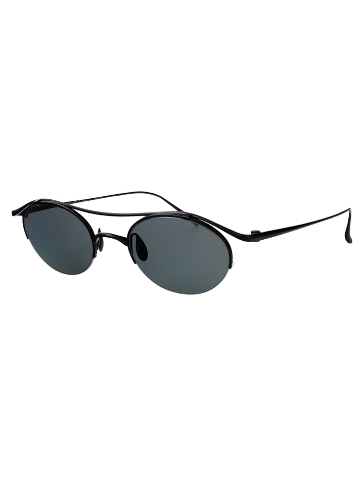 Giorgio Armani SUNGLASSES - Nero | b8fc5501be0ac8579f0b8b3a91bba9d740128a56