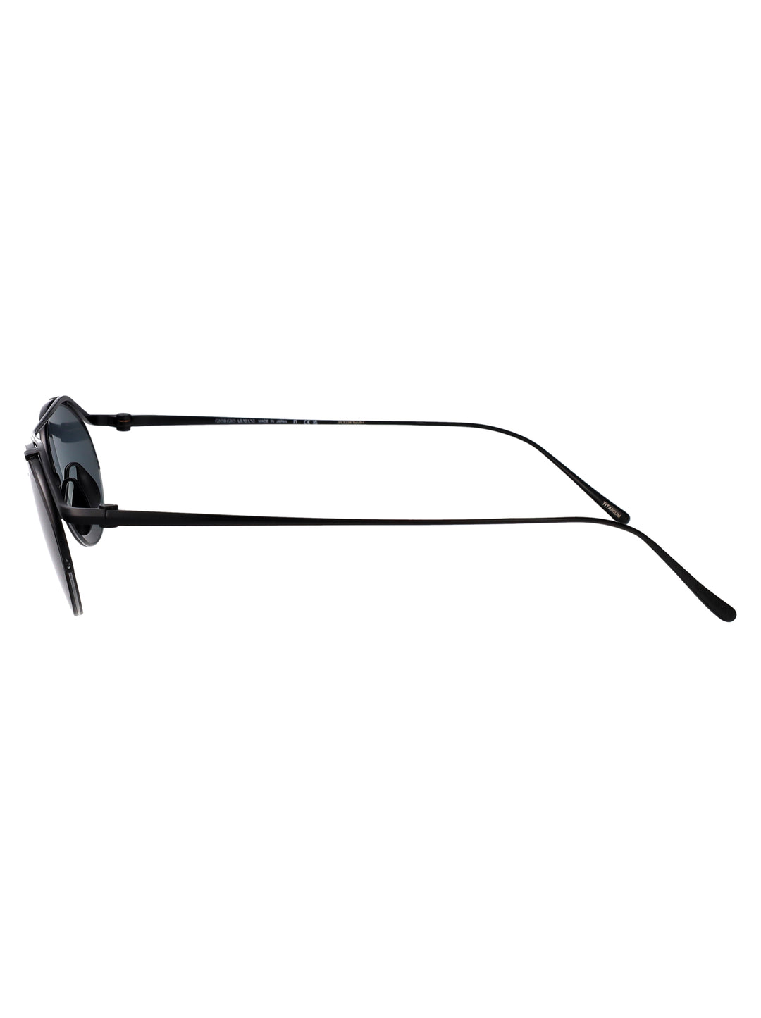 Giorgio Armani SUNGLASSES - Nero | ed2b3aa328988b17a6d734e715e02117dbbd29b3