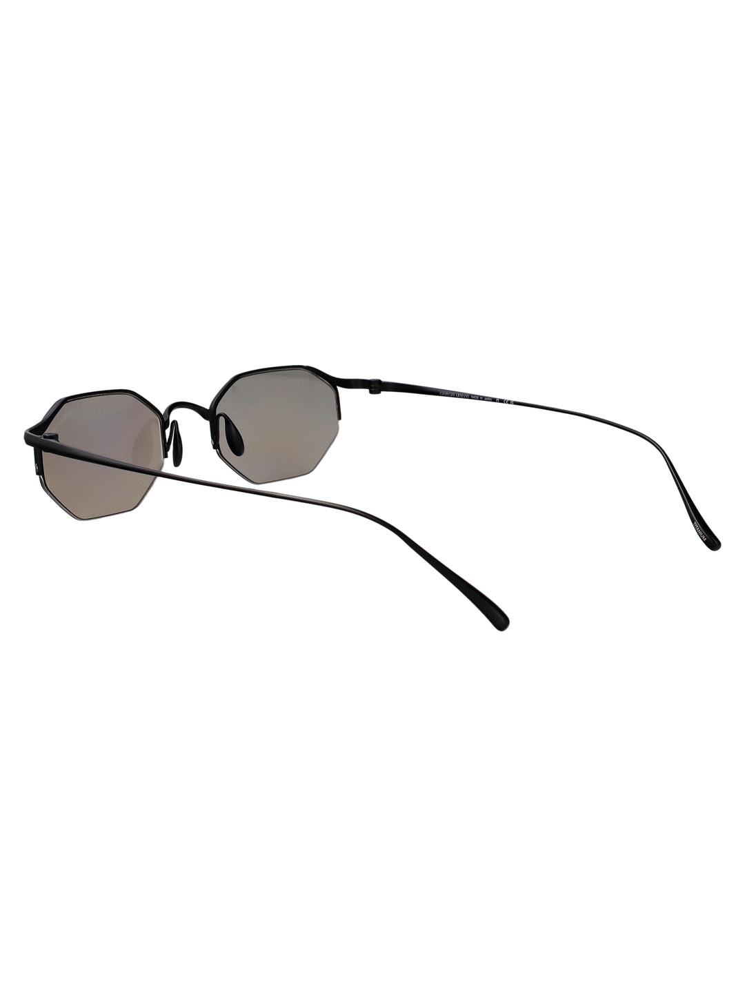 Giorgio Armani SUNGLASSES - Nero | fd289856c47c364170b9268633a6c723abf21078