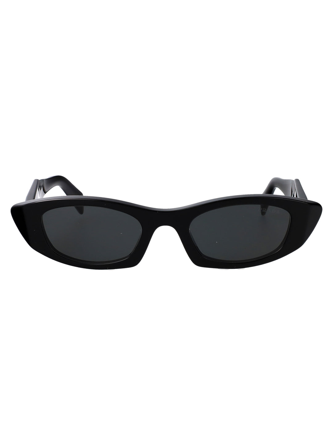 Prada SUNGLASSES - Nero | 5add3a9d7baff843e7955b86cf710c5ddd8f138c