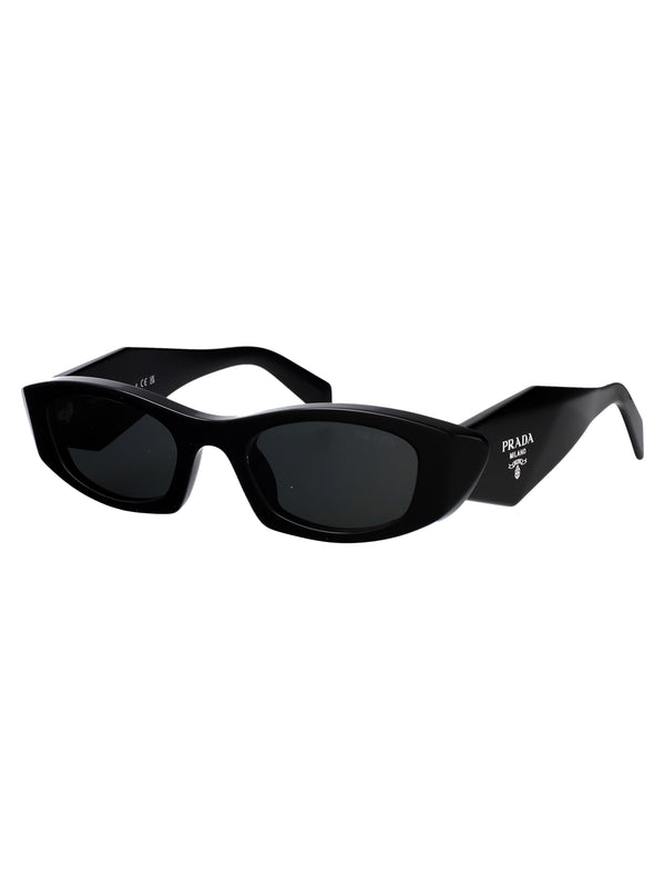 0PR B16S OVAL Gafas de Sol