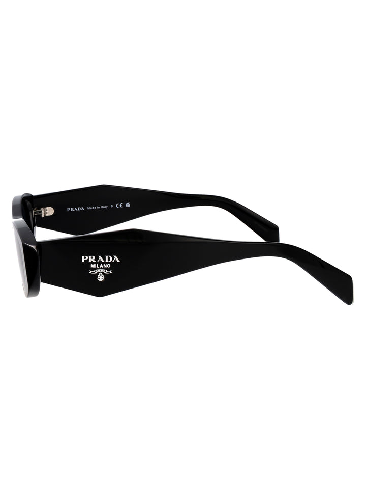 Prada SUNGLASSES - Nero | 233c42900a11063240ec02801f663cf7bc427a89