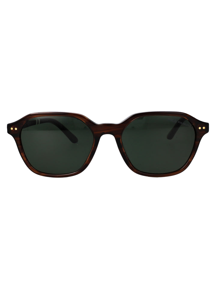 Polo Ralph Lauren SUNGLASSES - Havana | 3447bad73deaffcab835b0e4d17b59f54a26fe89