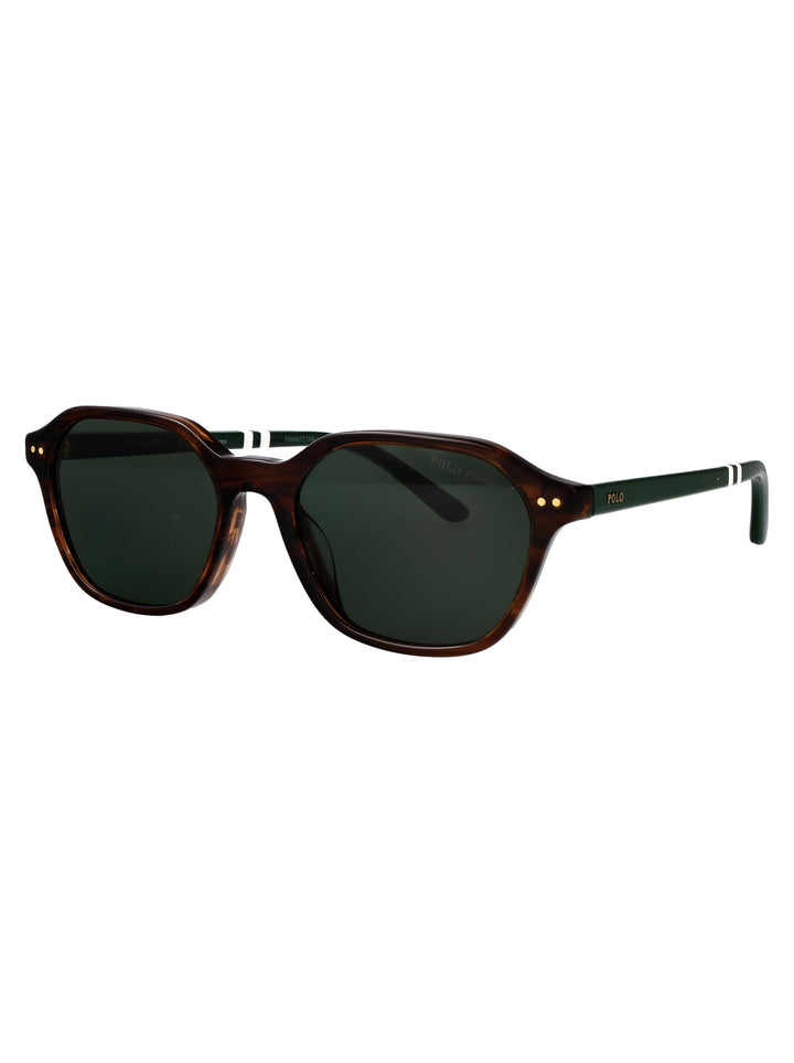 Polo Ralph Lauren SUNGLASSES - Havana | 2f1ea90cf06aeb6e18f9cc724bf58209c6b859f5