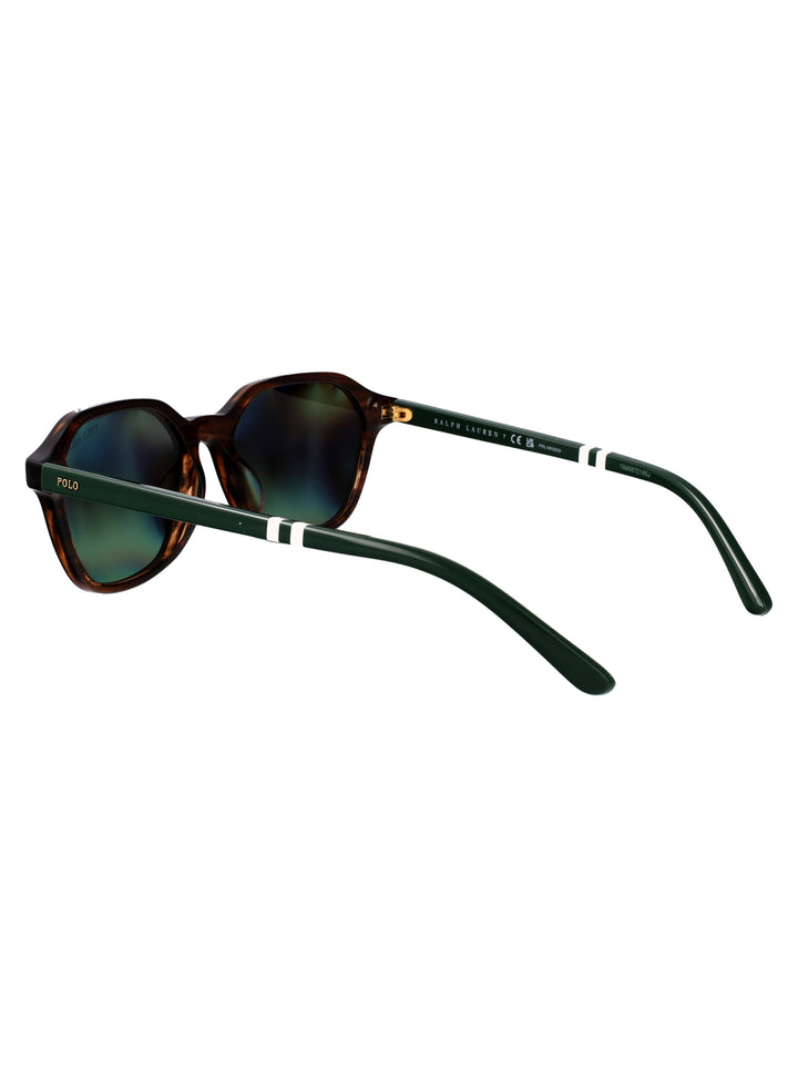 Polo Ralph Lauren SUNGLASSES - Havana | 01ff4d7bb6f3776d969e8481a819074f0ce99b3e