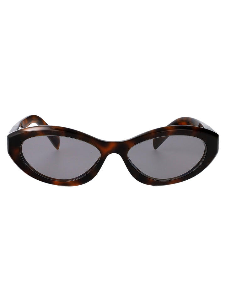 Prada SUNGLASSES - Havana | b3196ff6395f6a7e37b0c6fc151481b73e2812fd