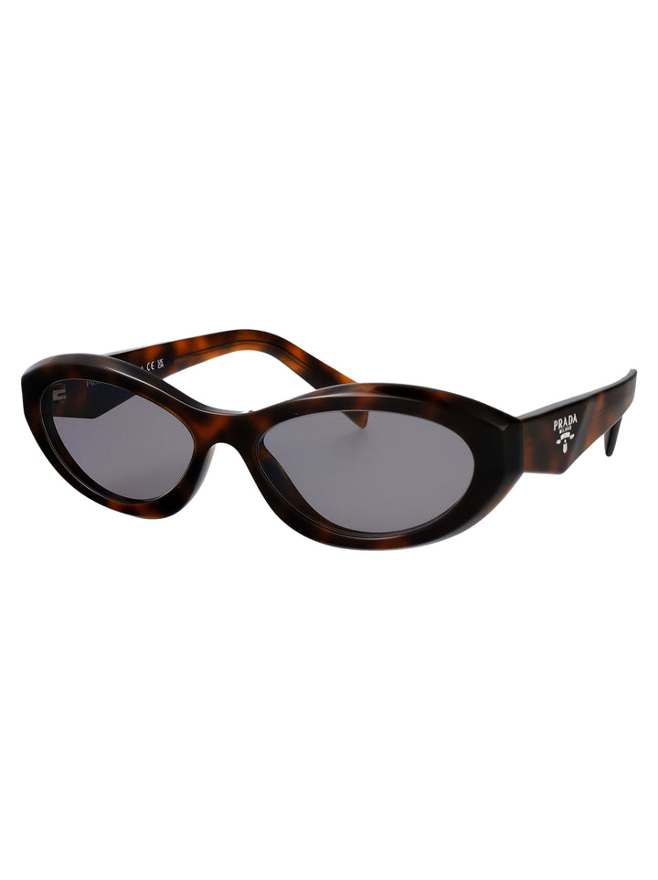 Prada SUNGLASSES - Havana | 32d19224bfb3399ae5ead31e0416118941ade4b2