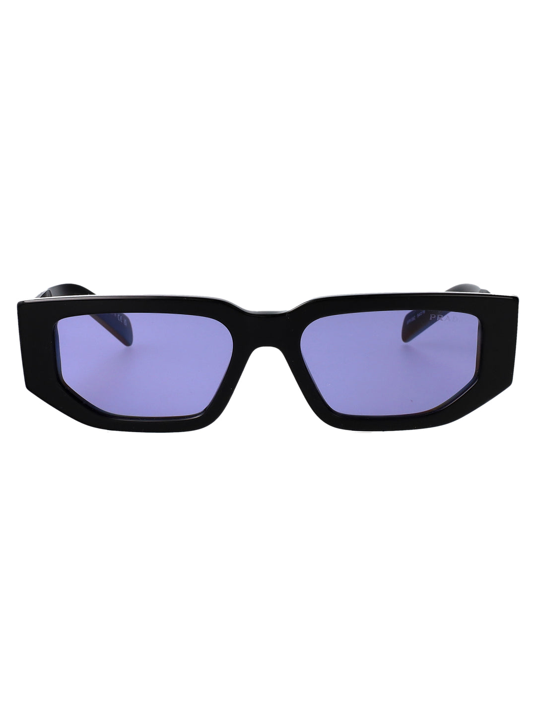 Prada SUNGLASSES - Nero | 246af74271a84574458bedffad978755b7e4145a