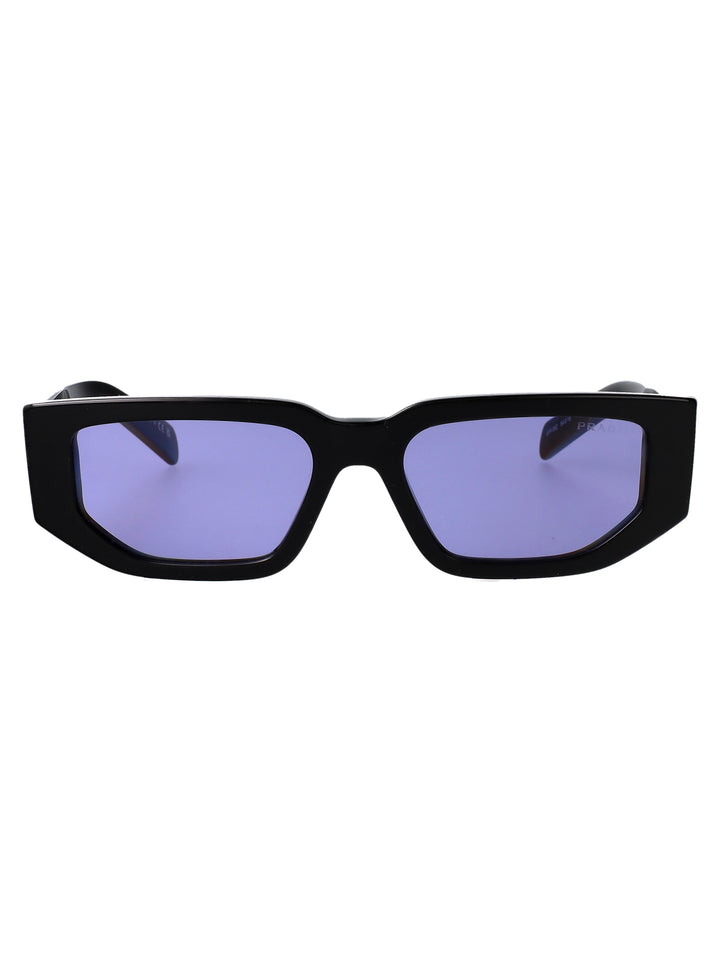 Prada SUNGLASSES - Nero | 246af74271a84574458bedffad978755b7e4145a