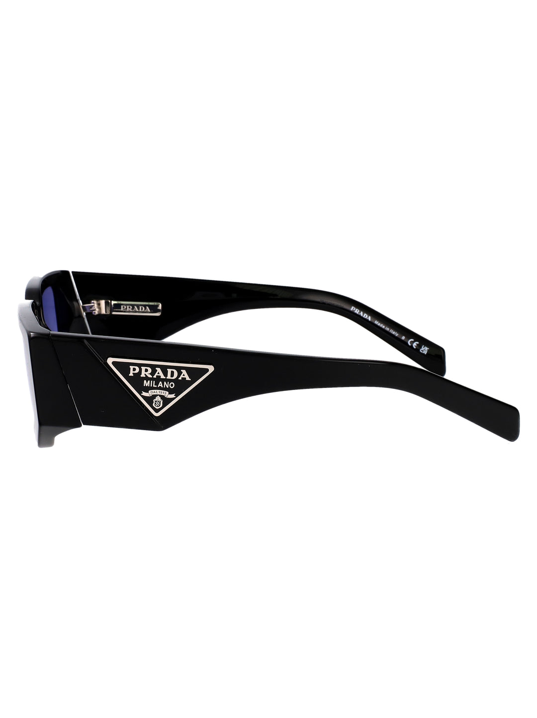 Prada SUNGLASSES - Nero | a906be3fccfcef7db3a8e0816ffc75bd17ffbc1e